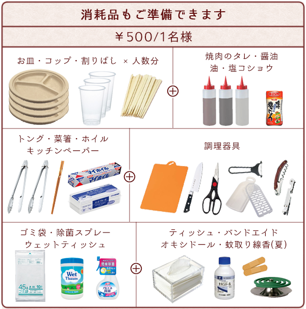 オプション=¥500